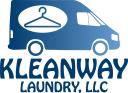 Kleanway Laundry logo